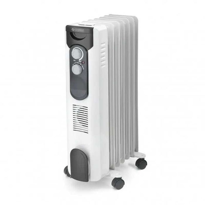 Grzejnik elektryczny olejowy Olimpia Splendid Caldorad 11 2500 W