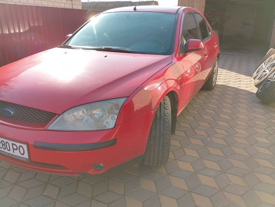 Продам своє авто
