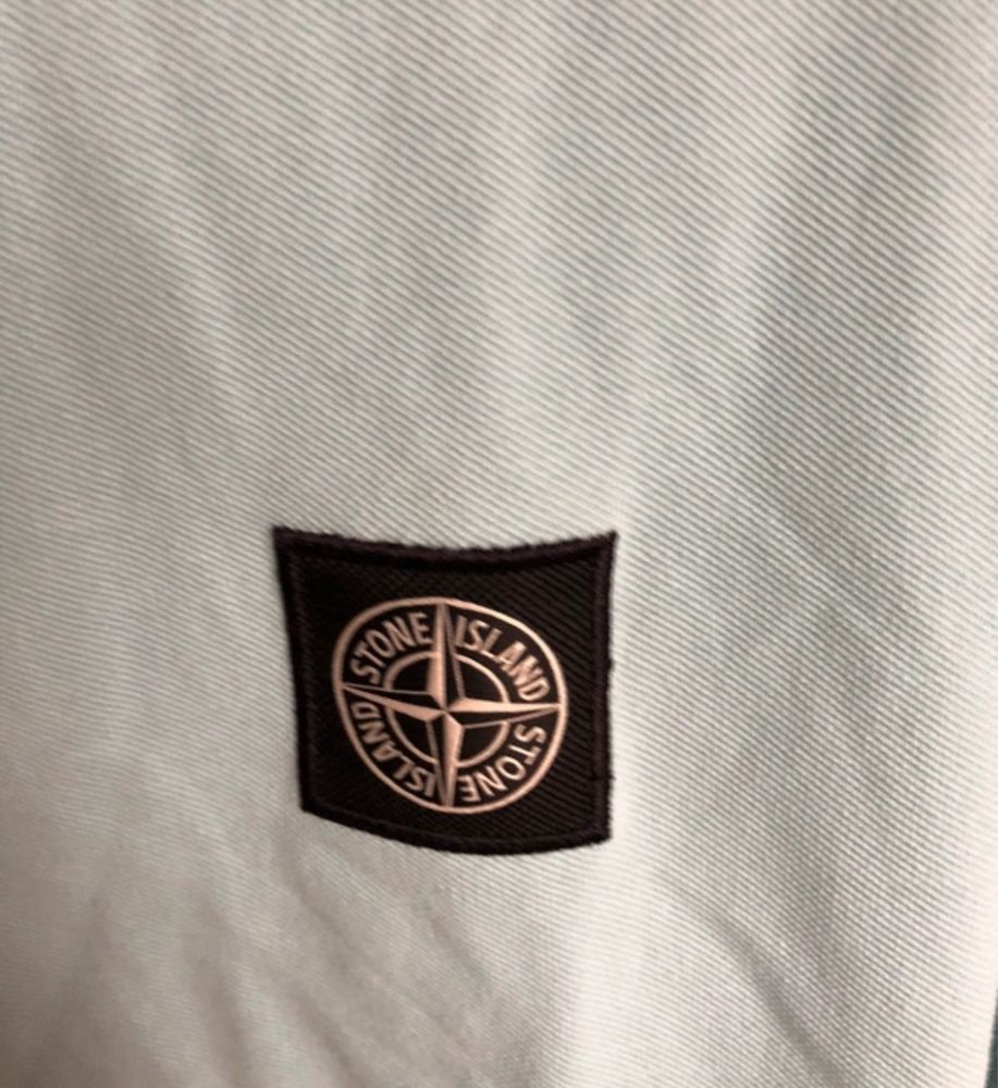 Polo Stone Island