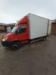 Iveco Daily 60c15  Iveco Daily 60c15, KAT C