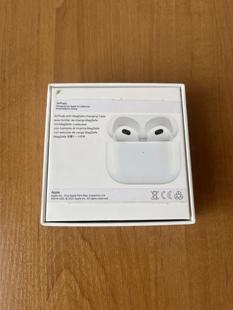 AirPods Оригінал бу