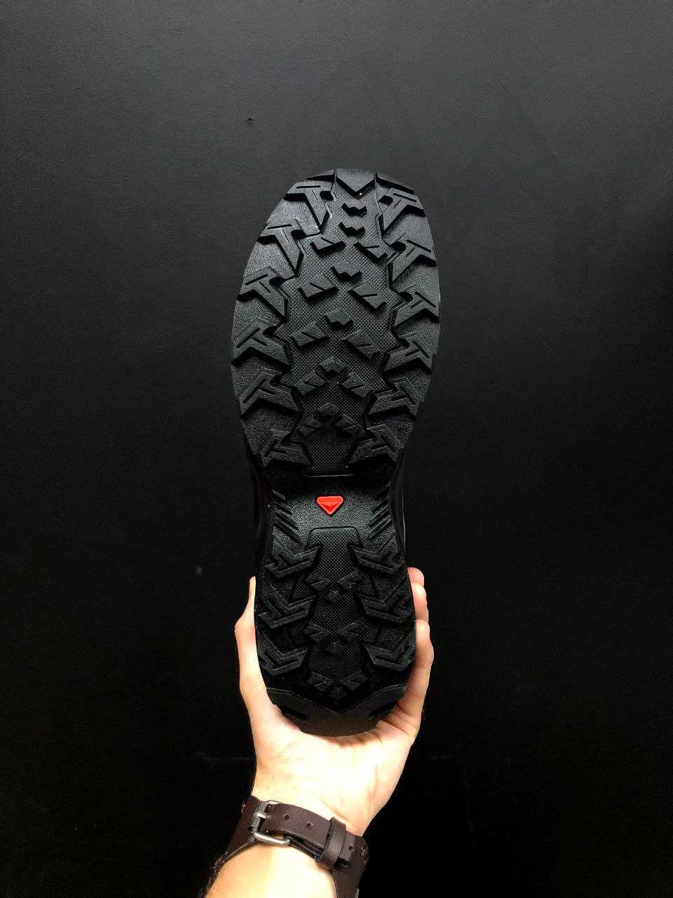 ‼️Original чоловічі кросівки Salomon X-Render Trail Running (416570)‼️