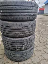 Opony letnie michelin 225/50/18 kpl.4szt.