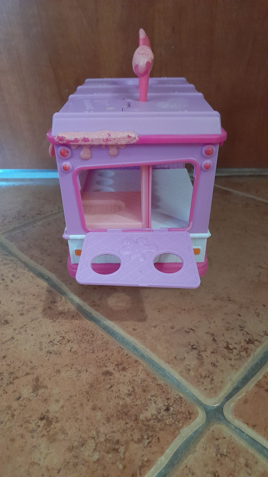Autobus,samochod num noms + gratis auto
