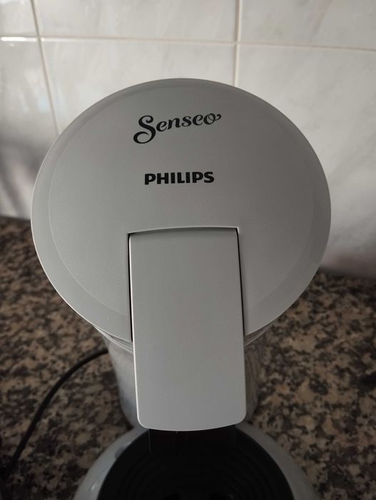 Máquina de café Philips