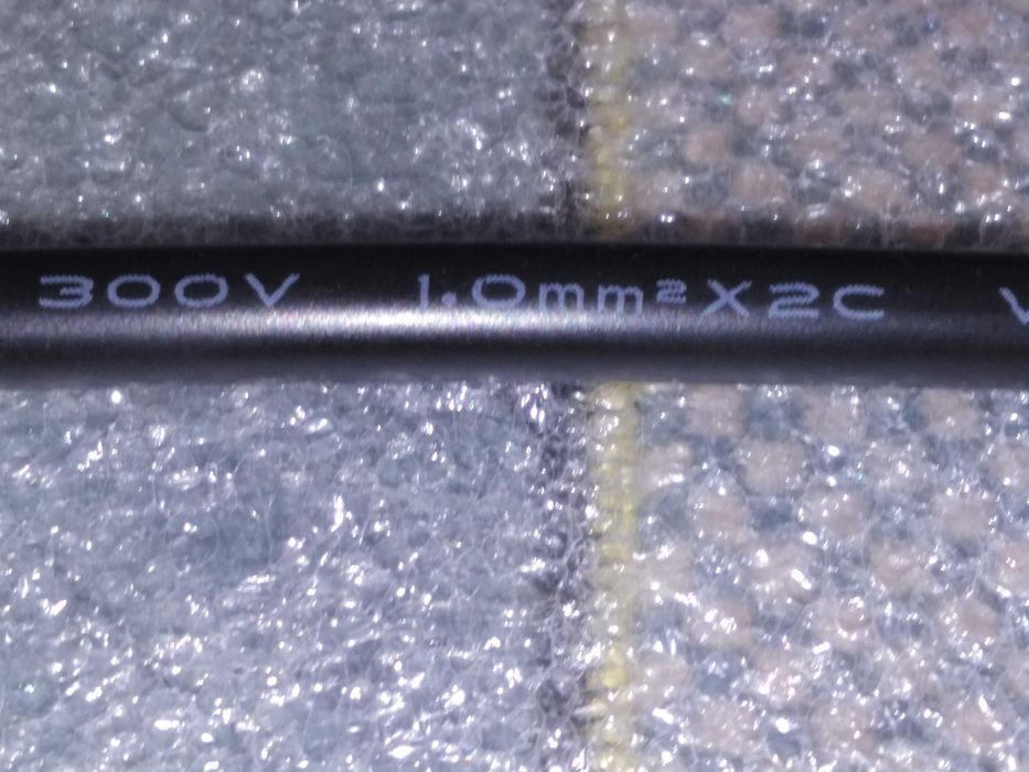 Кабель для заряджання 1,5м 12/24V BLUETTI  DC7909 Jackery Allpower
