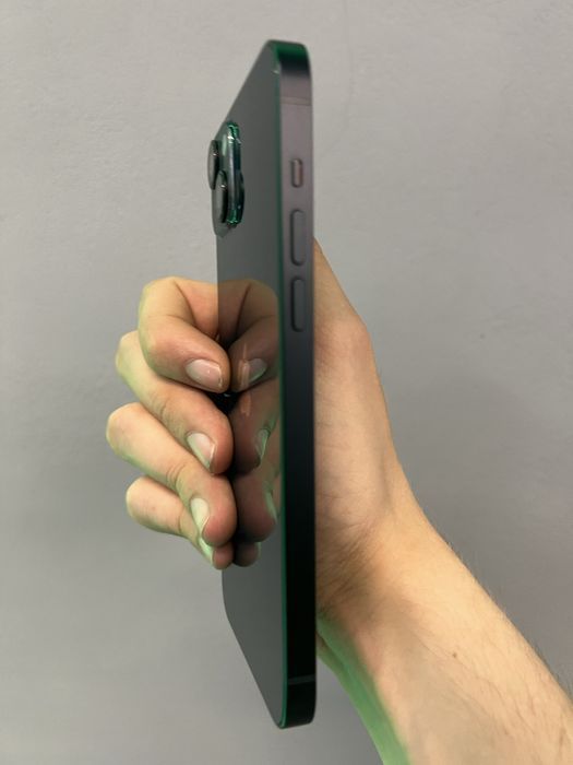 iphone 14 Plus 128Gb Midnight Neverlock від Магазину