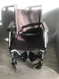 Кресло - коляска инвалидная