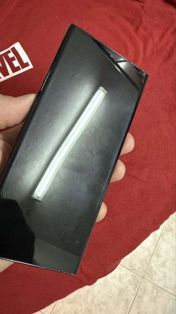 Samsung Note 20 ultra 5G