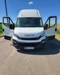 Iveco Daily  Iveco Daily 35S18 L4H3  silnik 3.0 180km manual