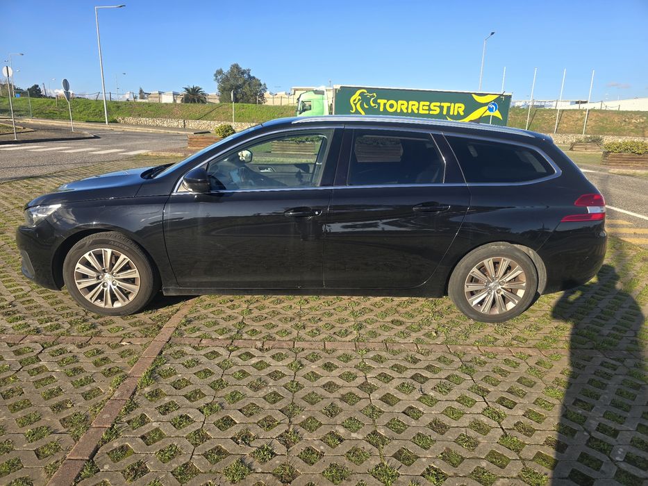 Peugeot 308 SW 1.5 Hdi