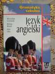 Gramatyka języka angielskiego
