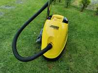 Odkurzacz karcher