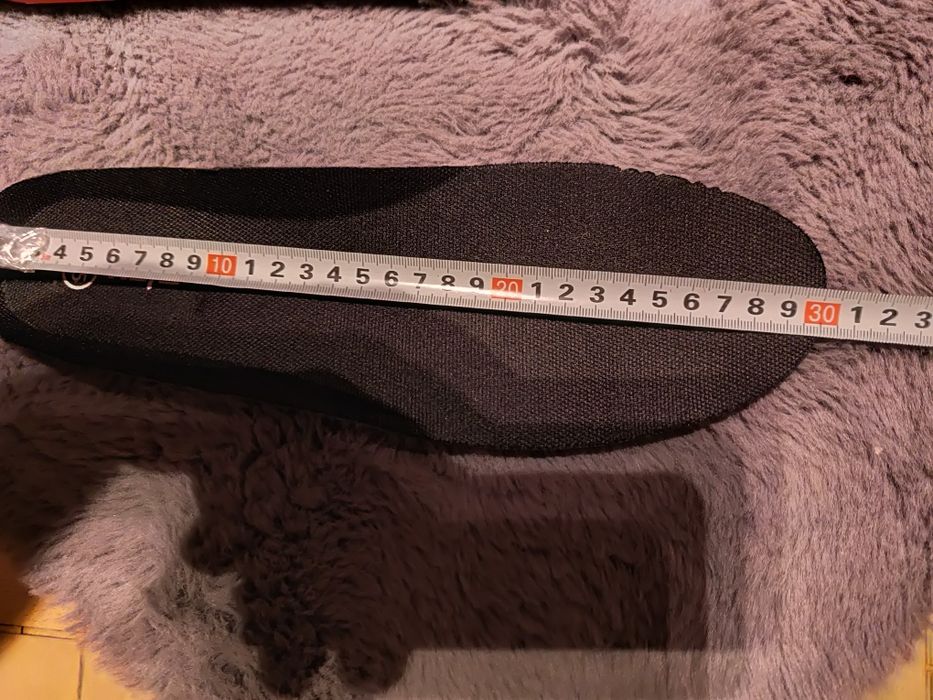 Buty robocze rozmiar 45