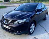 NISSAN Qashqai 2016