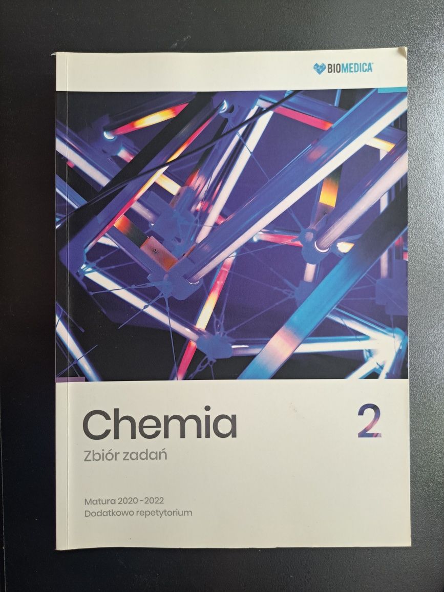 Chemia biomedica zbiory 1-3