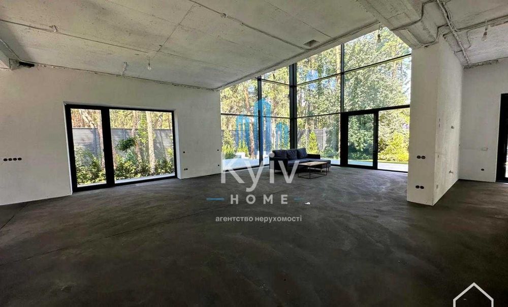 Продаж | Будинок | 520 м2 | Елітний котедж | с. Плюти