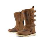 Botas motard ICON ELSINORE2 CE 43.5