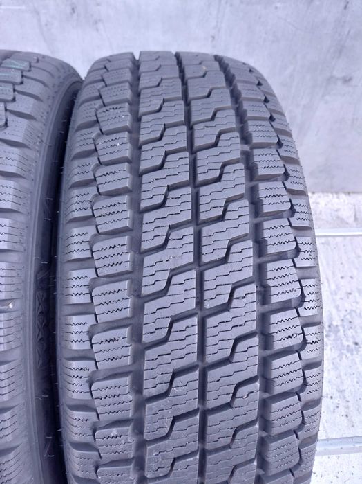 Резина всесезонна 99% Nexen N Blue 4 Season Van 215.65.16с