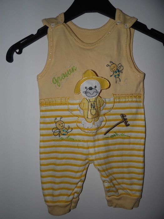 Spodenki w roz.68/74