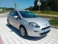 Fiat Punto Evo