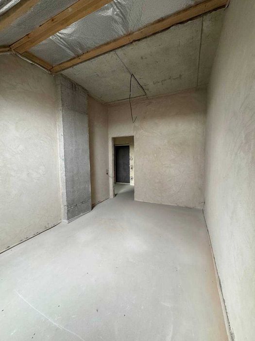 Продаж 1-кімнатної квартири в ЖК Амстердам