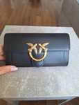 Pinko wallet on chain portfel/torebka