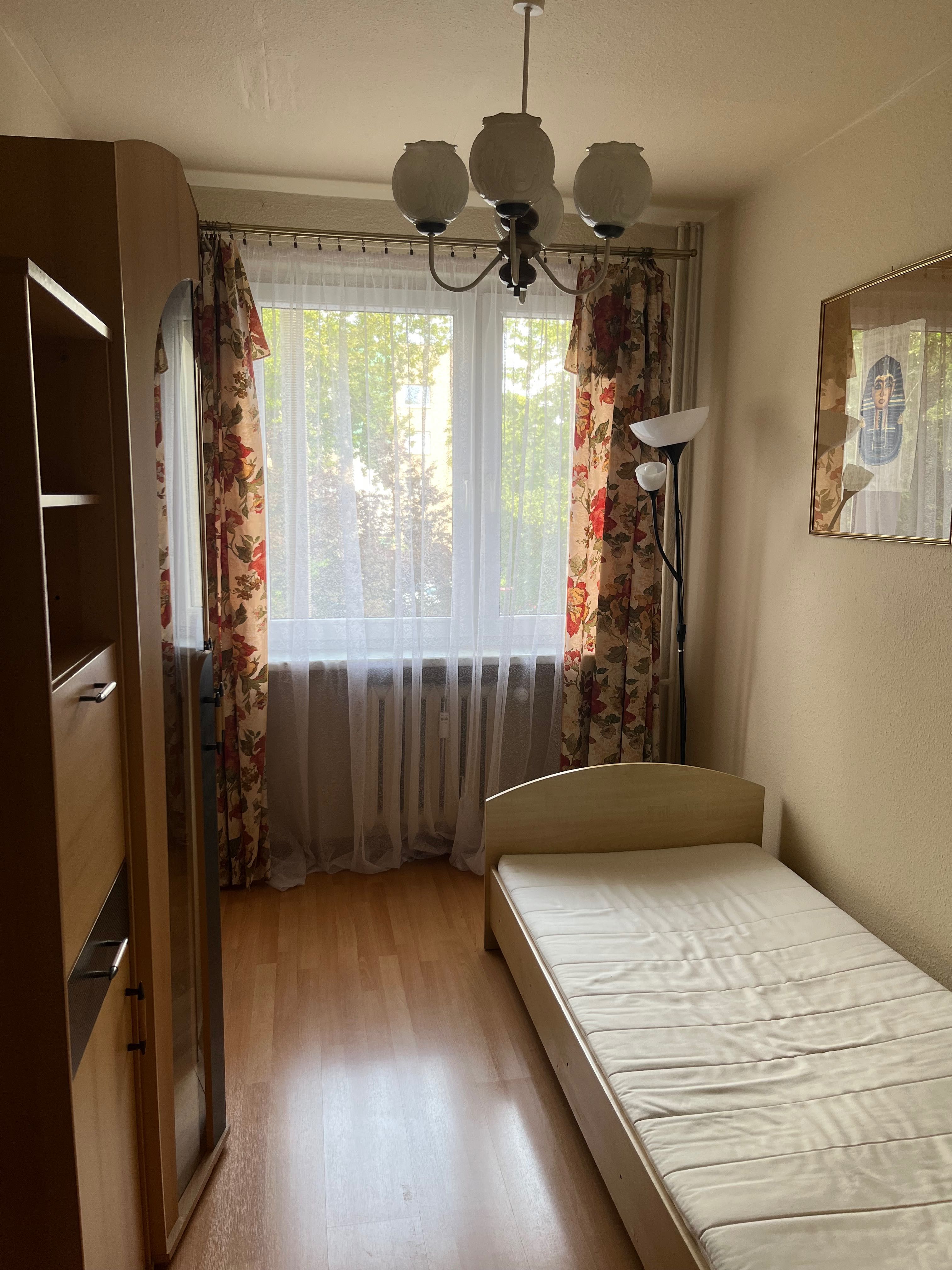 Mieszkanie na wynajem po remoncie 3 pokoje Brynów ul. Orkana