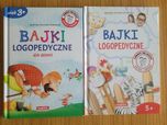 Bajki logopedyczne dla dzieci