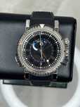 Breguet Marine 5847 White Gold