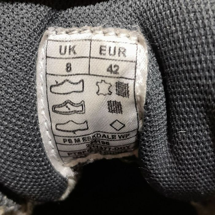 Кросівки Peter Storm розмір 42