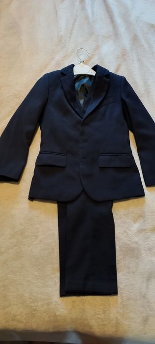 Костюм шкільний для хлопчика