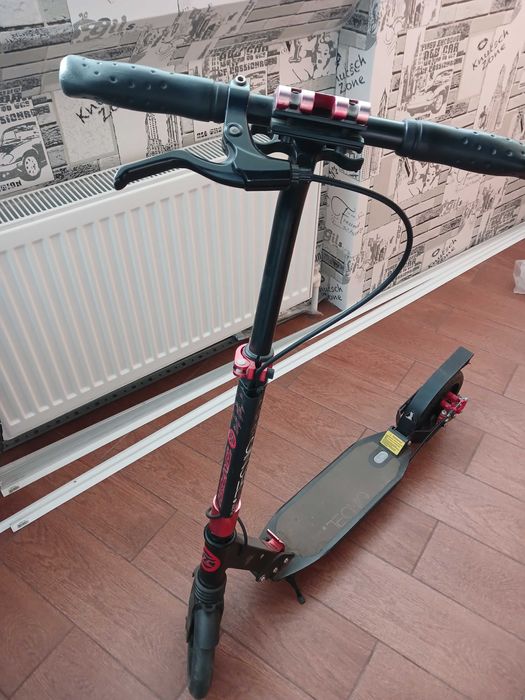 самокат Tempish TECNIQ