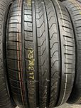 245/40/18 R18 Pirelli Cinturato P7 4шт новые