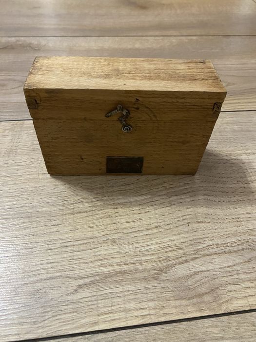 Narzędzie zegarmistrzowskie