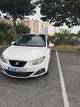 SEAT Ibiza ST 1.6 TDI Style DPF