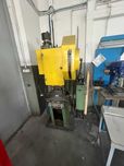Prasa mimośrodowa PMS 16cp