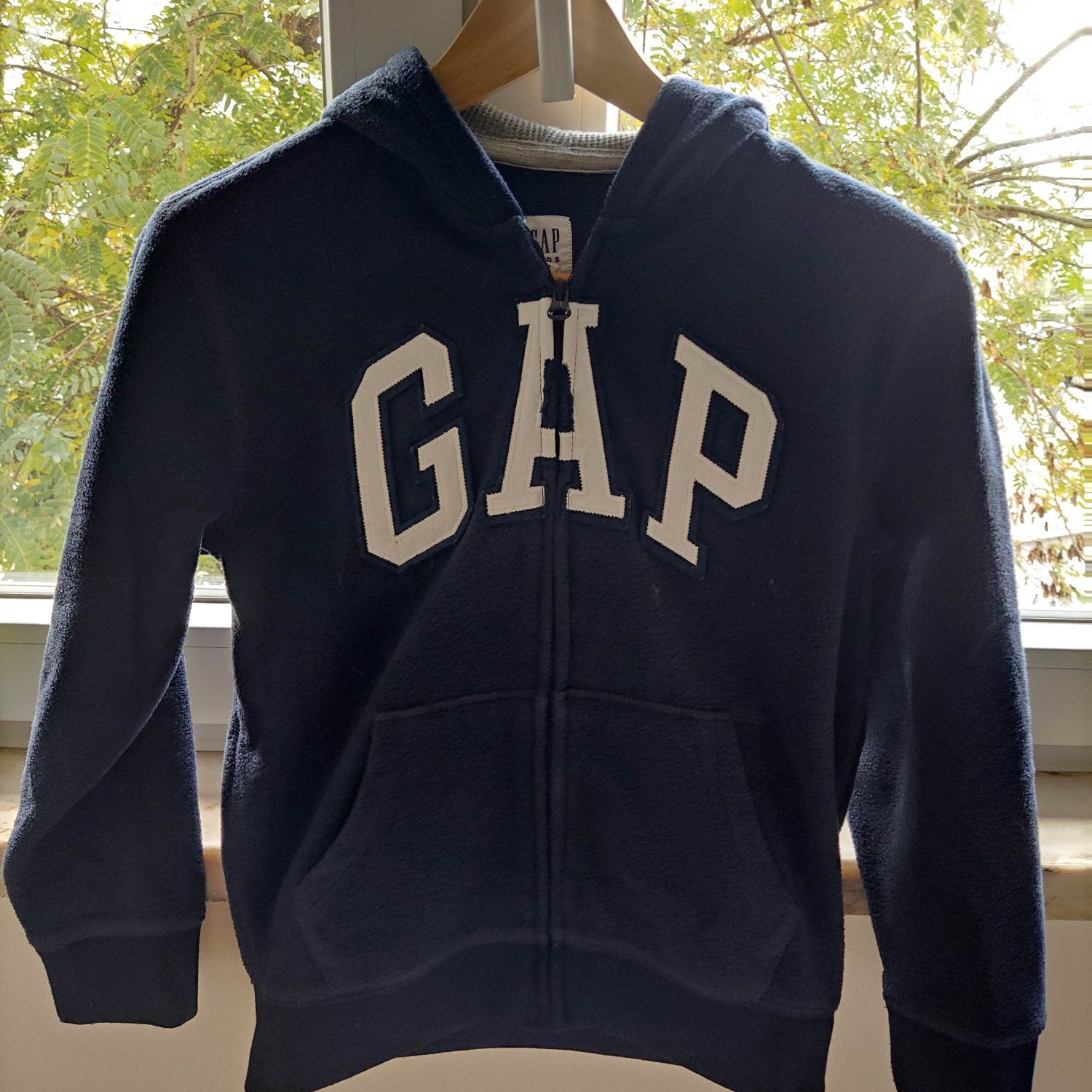 Sweatshirt - hoodies - GAP TIFOSI LANIDOR crianças 10 a 12 anos