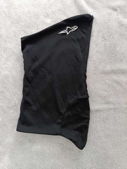 Балаклава на шию alpinestars