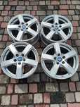 Felgi aluminiowe 16 Ford Focus Mondeo  S-Max C-Max Galaxy Kuga 5x108