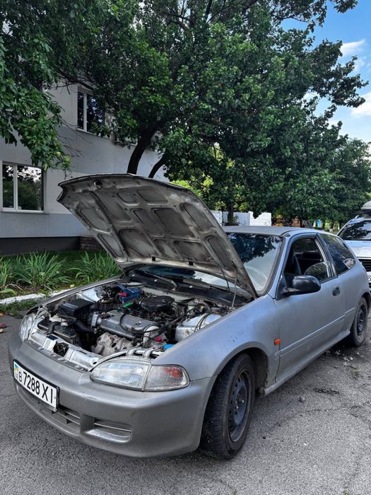 Продам Honda civic / хонда цівік / хонді сівік