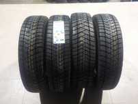 205/75 R16C OPONY CAŁOROCZNE BRIDGESTONE DURAVIS A/S 2020R NOWE !!!