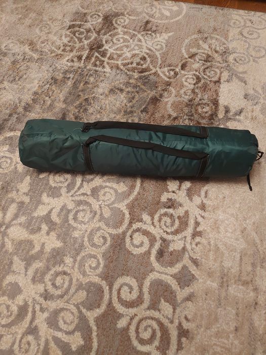 Похідна палатка, НАМЕТ. Автоматична 2-х!