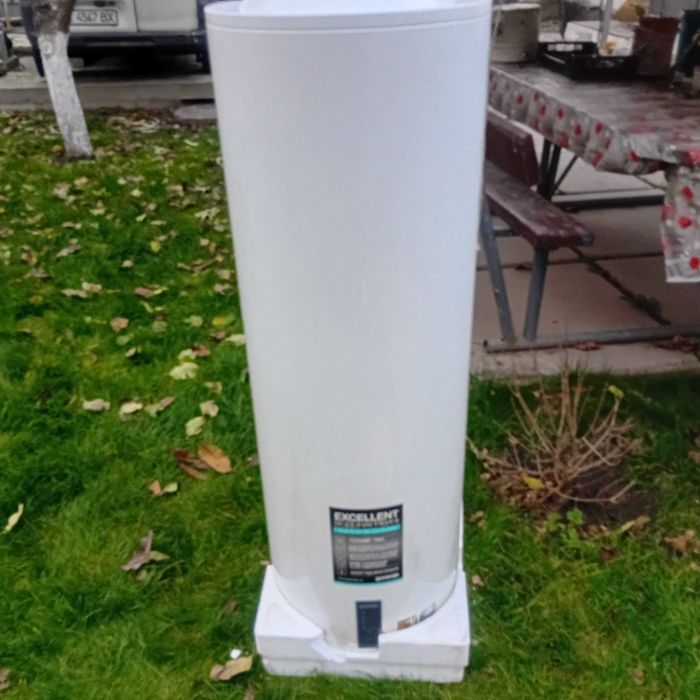 Бойлер горенье б.в.