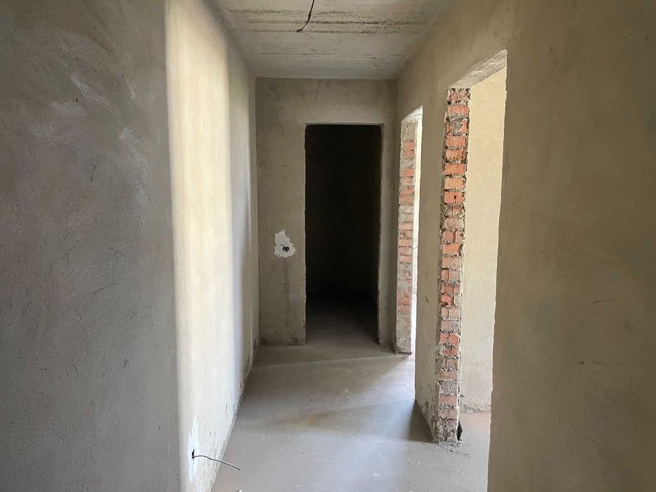 2-на квартира в ЖК «Green Street» – Торг!!!