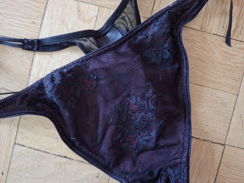 Stringi damskie rozm. M