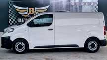 Peugeot EXPERT ASPHALT 120cv
