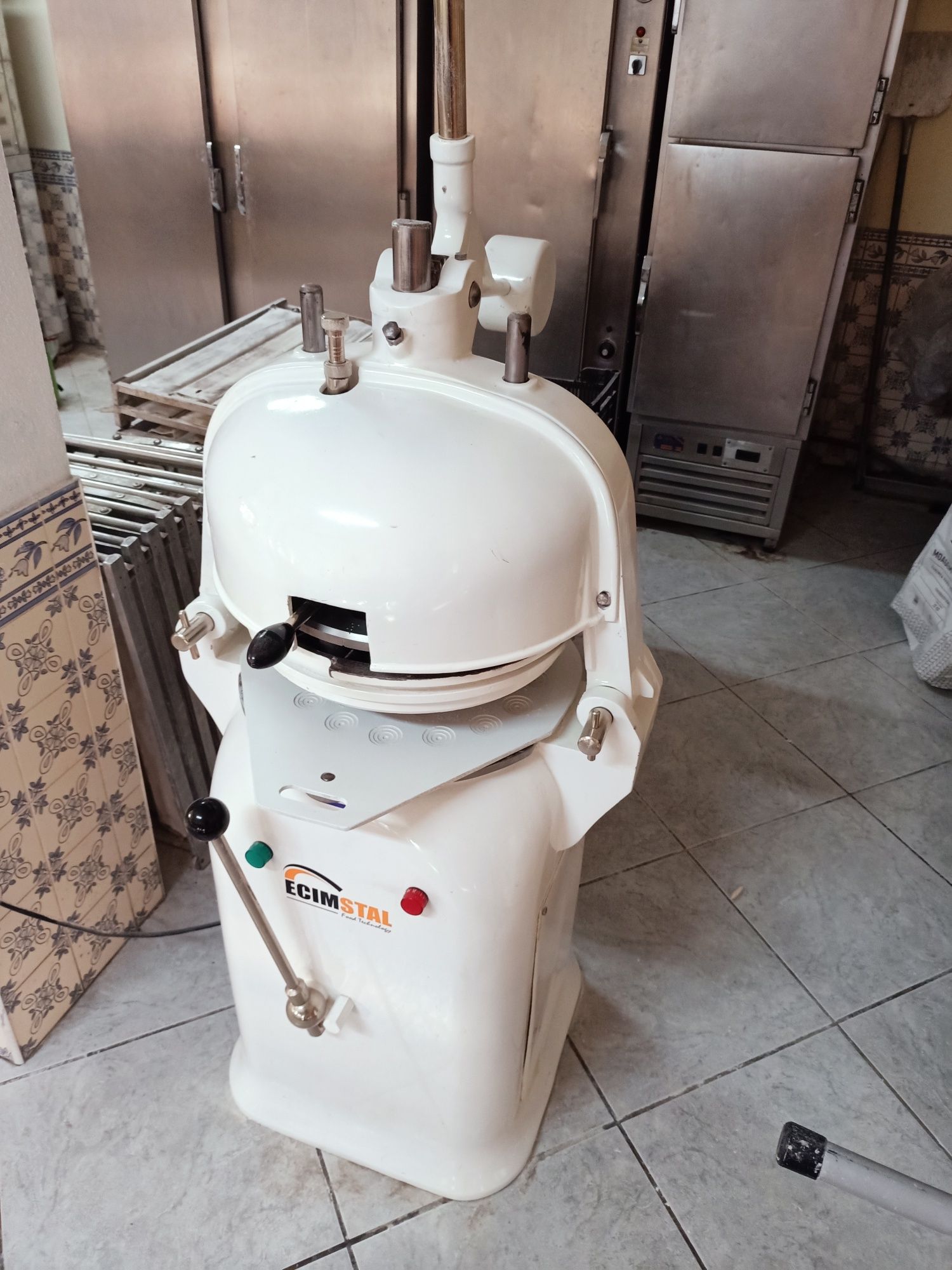 Recheio padaria,forno Ramalhos,  maquinas e equipamentos