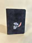 Etui na paszport z motywem Stitch