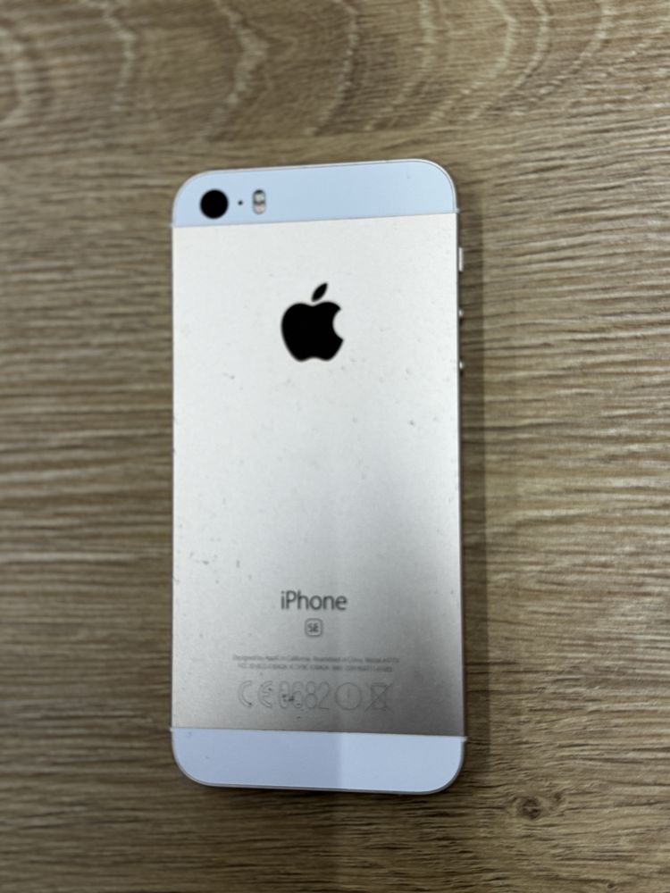Apple Iphone SE 64gb